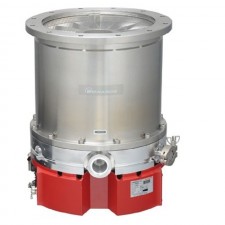 Edwards STP | Турбомолекулярные насосы 