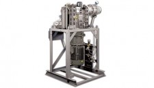 Edwards EDP80, EDP160, EDP250, EDP400 | Химические и технологические насосы