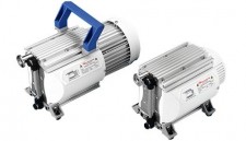 Edwards XDD1 | Малые сухие насосы