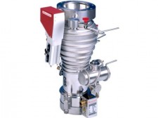 Edwards Diffstak | Диффузионные насосы