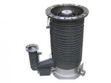 Edwards HT10, HT16B, HT20B | Диффузионные насосы