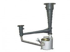 Edwards Vapour 18B4B, 30B5M | Вакуумные насосы