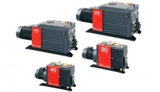 Edwards EM | Масляные ротационные насосы