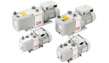 Edwards EM Small | Масляные ротационные насосы