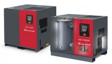 Edwards EOSi | Масляные ротационные насосы