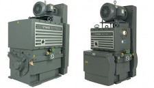 Edwards Stokes 212, Stokes 412, Stokes 612 | Масляные ротационные насосы