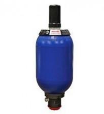 Rexroth HAB1-207-7X/0U14G-2N111-ASME | R978059592 Аккумулятор