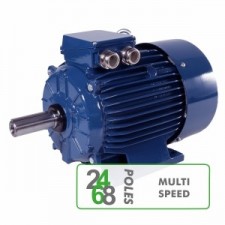 Besel (Celma Indukta) Sh71-4/2B | Электродвигатель Cantoni