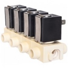 Buschjost 83153 | Клапан