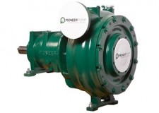 Pioneer pump SC44S8B | Центробежный насос