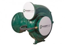 Pioneer pump SC54C75 | Центробежный насос