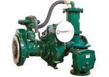 Pioneer pump PP1212S17 | Центробежный насос