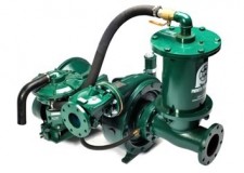 Pioneer pump PP54C75 | Центробежный насос