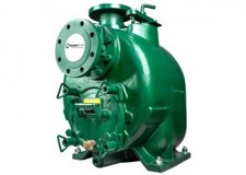 Pioneer pump GS6012L75-HO | Центробежный насос