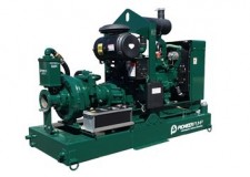 Pioneer pump VP63C17L71-6068HF485 | Насосная станция