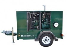 Pioneer pump PP44S10L71-404D-22T | Насосная станция