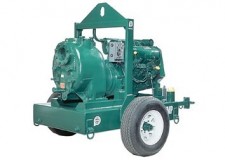 Pioneer pump P6O12L72-D914L04 | Насосная станция