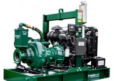 Pioneer pump PP44S10L71-404D22T-GL2 | Насосная станция