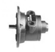 Drumag 4 AM Пневматические двигатели