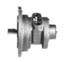 Drumag 6 AM Пневматические двигатели