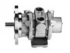 Drumag 16 AM Пневматические двигатели