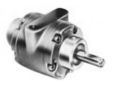 Drumag NL 22 Безмасляные пневмодвигатели