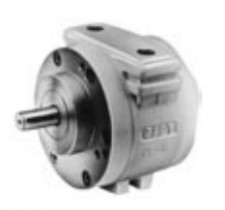 Drumag NL 32 Безмасляные пневмодвигатели