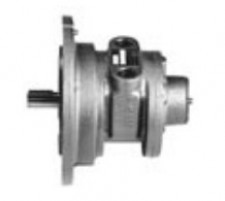 Drumag NL 42 Безмасляные пневмодвигатели