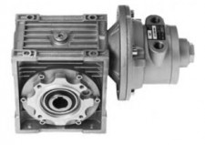 Drumag 2 AM-ARV-92 Пневматические двигатели