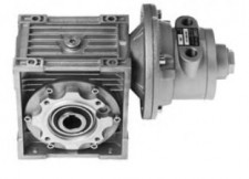 Drumag 4 AM-ARV-119 Пневматические двигатели