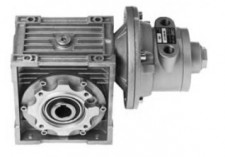 Drumag 4 AM-ARV-120 Пневматические двигатели