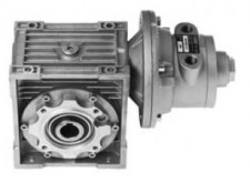 Drumag 6 AM-ARV-54 Пневматические двигатели