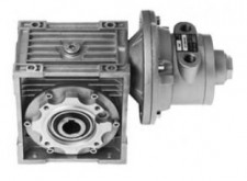 Drumag 6 AM-ARV-55 Пневматические двигатели