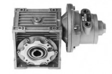 Drumag 8 AM-ARV-70 Пневматические двигатели