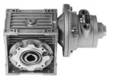 Drumag 8 AM-ARV-71 Пневматические двигатели