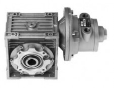 Drumag 16 AM-FRV-2 Пневматические двигатели