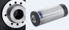 GMN HV-X 100 | Высокоскоростные шпиндели