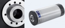 GMN HV-X 120 | Высокоскоростные шпиндели