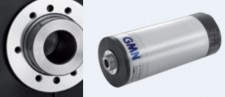 GMN HV-X 150 | Высокоскоростные шпиндели