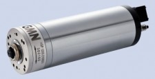 GMN HSP 100 | Высокоскоростные шпиндели