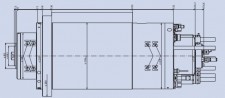 GMN HCS 230 - 20000/30 | Фрезерные шпиндели