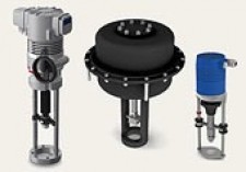 Hora MC15 / MC55Y / MC55TP / MC100 / MC160 Приводы