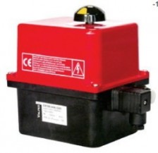Prisma STANDARD ER10 / ER20 / ER35 / ER60 / ER100 | Электрические приводы