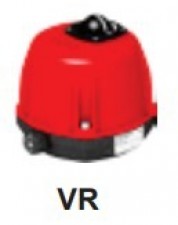 Prisma FAILSAFE VR25 / VR45 / VR75 | Электрические приводы