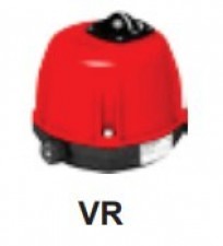 Prisma POSI VR25 / VR45 / VR75 | Электрические приводы