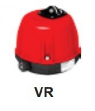 Prisma VR25 / VR45 / VR75 | Электрические приводы трехфазные