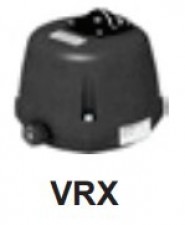 Prisma MULTIVOLT VRX25 / VRX45 / VRX75 | Электрические приводы