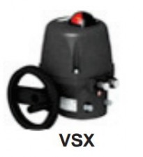 Prisma MULTIVOLT VSX100 / VSX150 / VSX300 | Электрические приводы