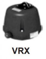 Prisma FAILSAFE VRX25 / VRX45 / VRX75 | Электрические приводы