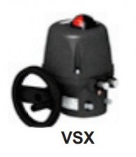 Prisma FAILSAFE VSX100 / VSX150 / VSX300 | Электрические приводы